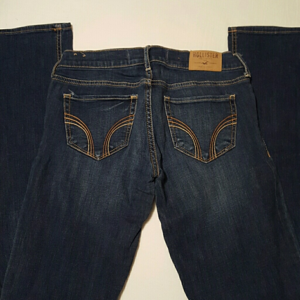 Hollister